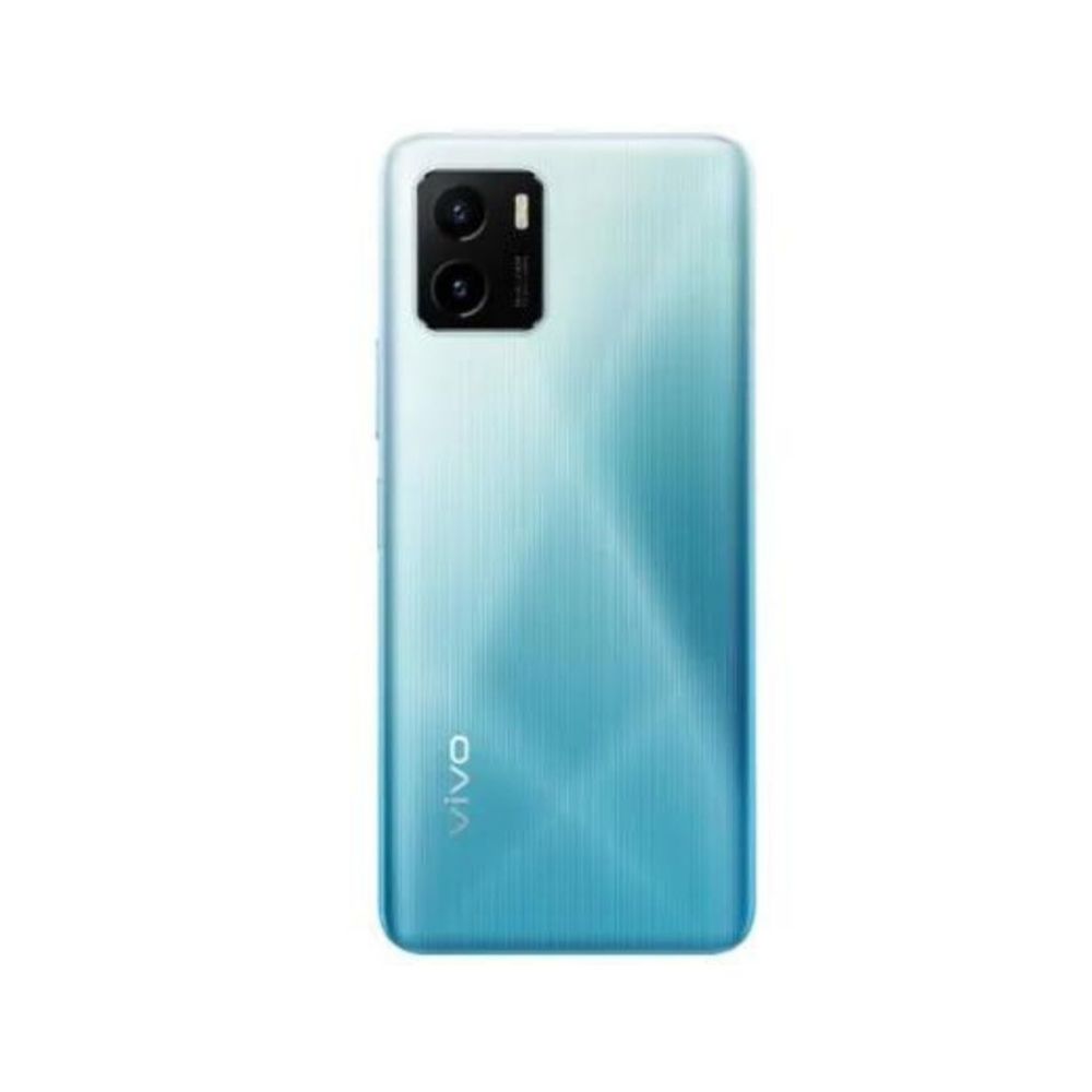 Vivo Y15s (Wave Green, 32 GB)  (3 GB RAM)