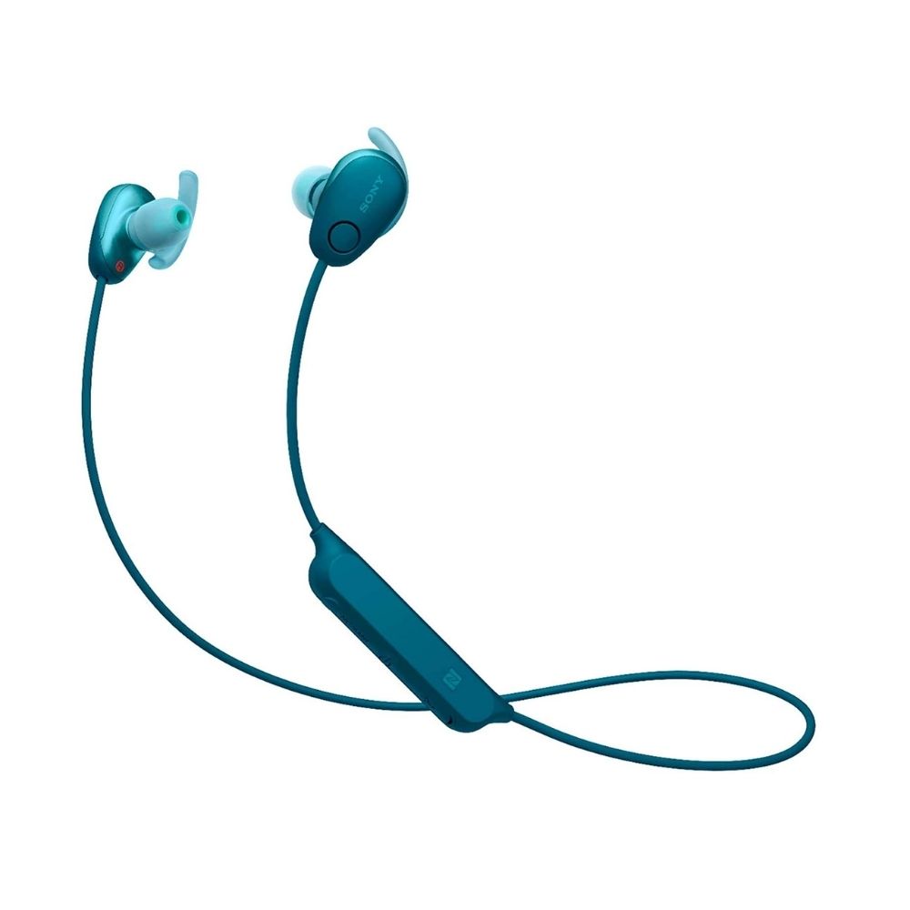 Sony WI-SP600N Premium Waterproof Bluetooth