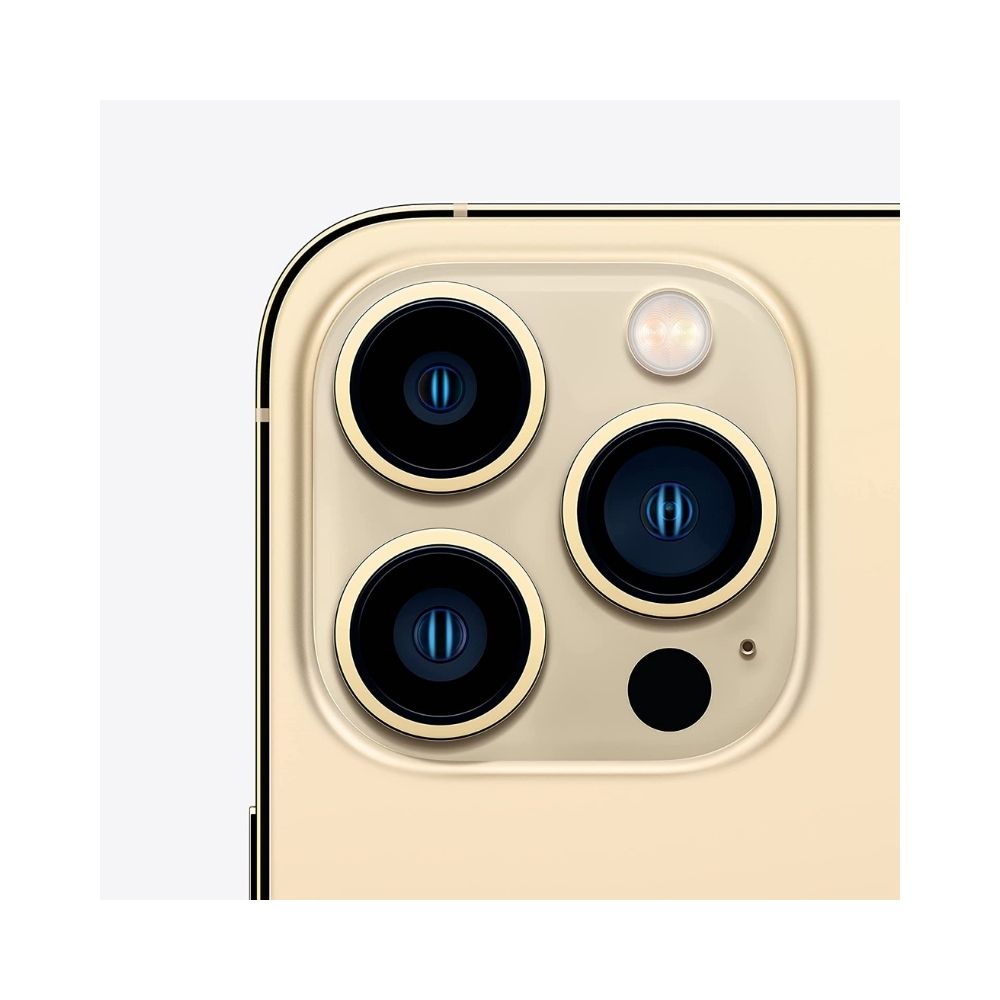 Apple iPhone 13 Pro Max (Gold, 512 GB)