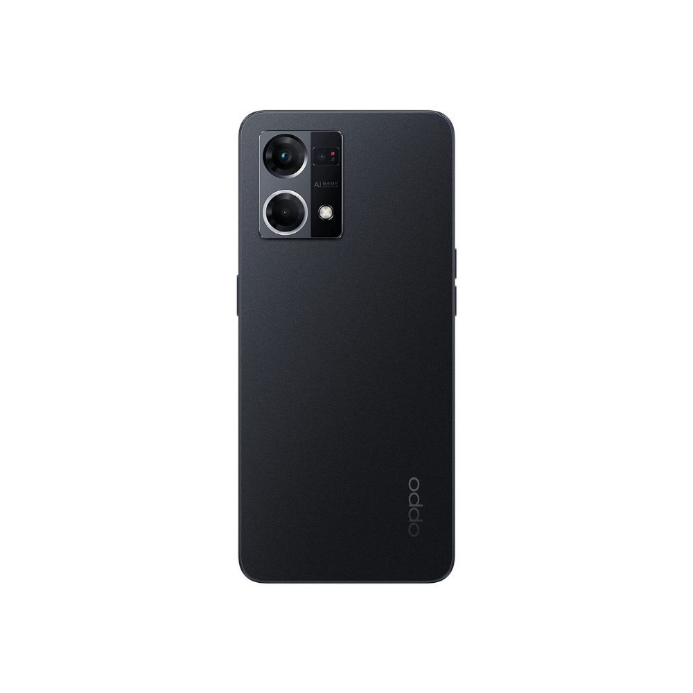 Oppo F21 Pro (Cosmic Black, 8GB RAM, 128 Storage)