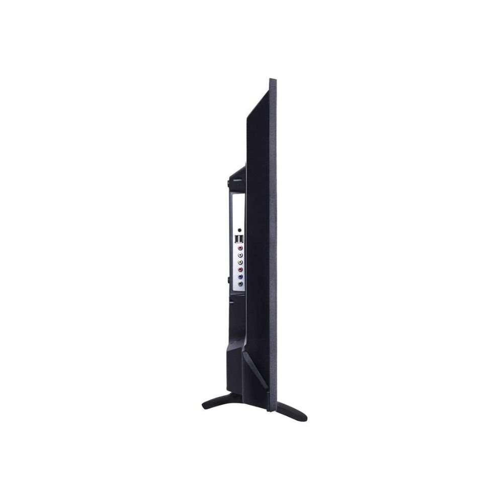 Lloyd 80 cm (32 Inches) HD Ready Smart LED TV 32HS550C (Black) (2021 Model)