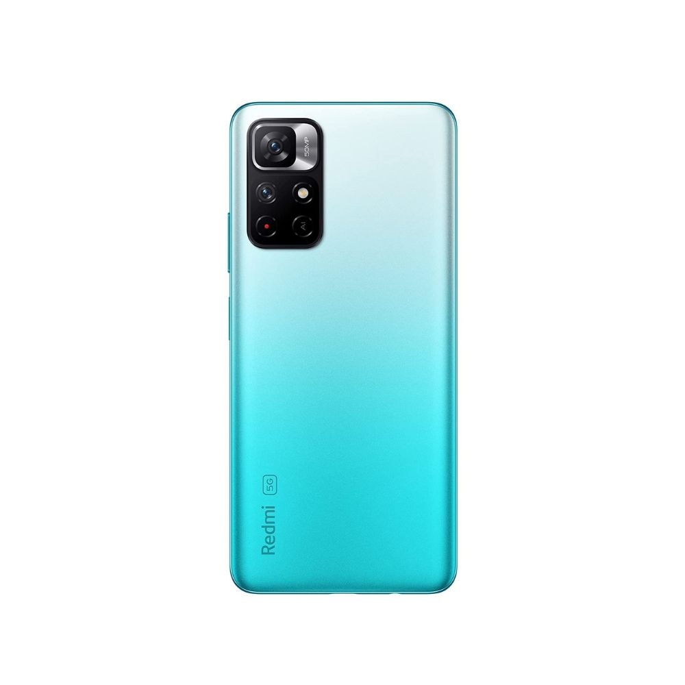 Redmi Note 11T 5G (Aquamarine Blue 6GB RAM 128GB ROM)