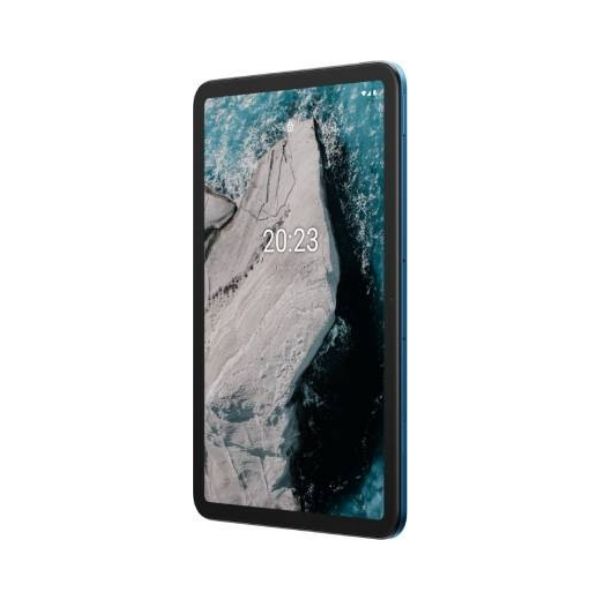Nokia Tab T20 3GB RAM 32GB ROM 10.36 inch with Wi-Fi Only Tablet (Blue)