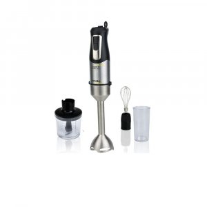 Inalsa Hand Blender Robot 1000 Pro Powerful 3 in 1