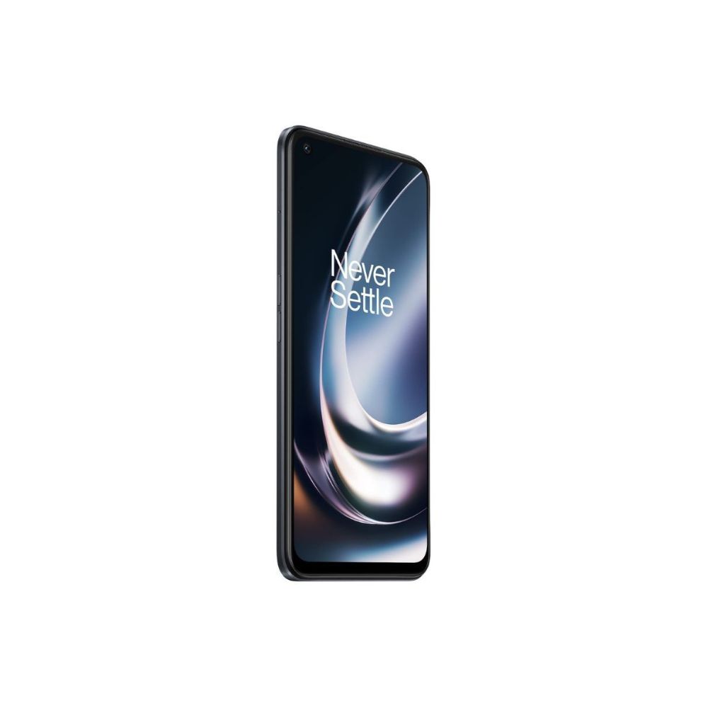 OnePlus Nord CE 2 Lite 5G (Black Dusk, 6GB RAM, 128GB Storage)