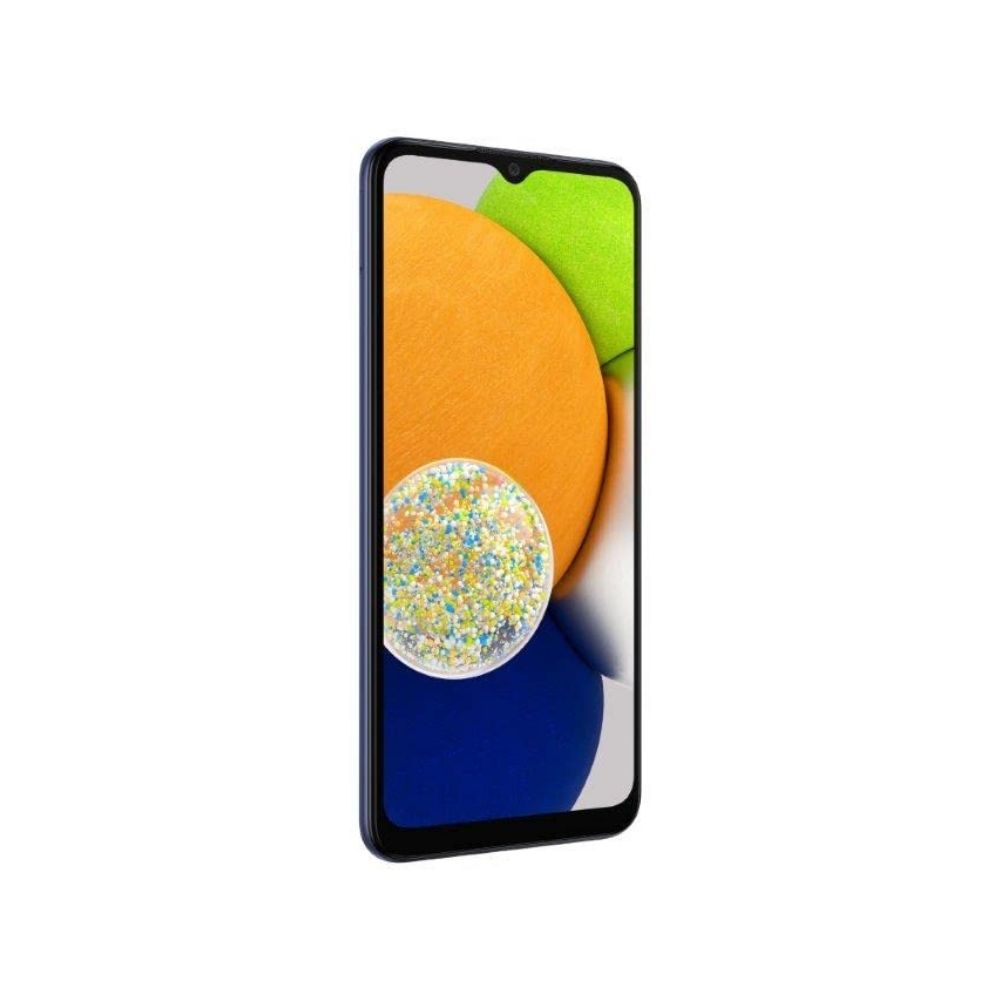 Samsung Galaxy A03 Blue, 3GB RAM, 32GB Storage