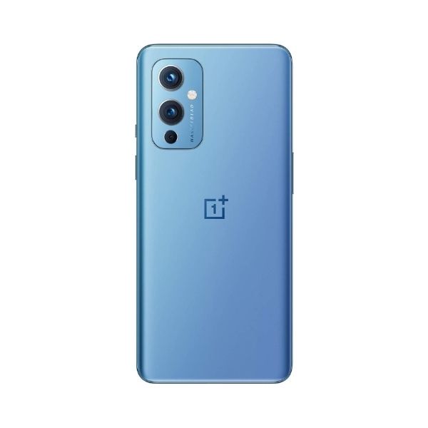 OnePlus 9 5G (Arctic Sky,12GB RAM, 256GB Storage)