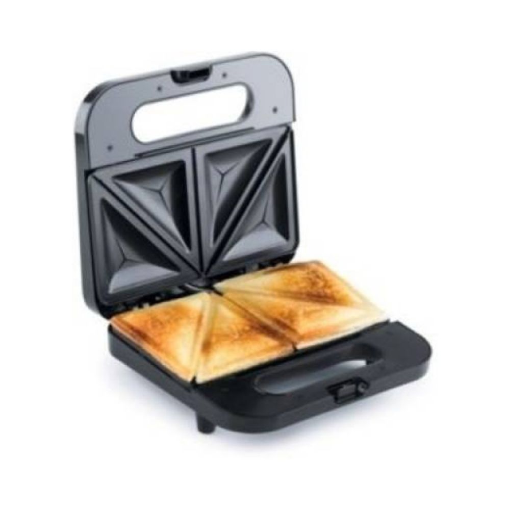 PHILIPS HD2393/99 Grill, Toast  (Black)