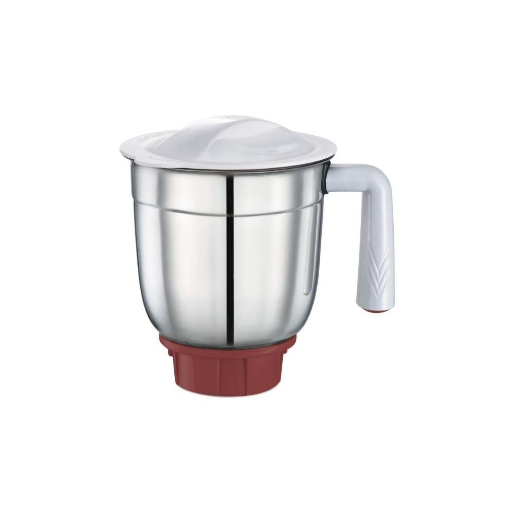 Prestige Tulip Classic (500 Watt) Mixer Grinder with 3 Stainless Steel Jar