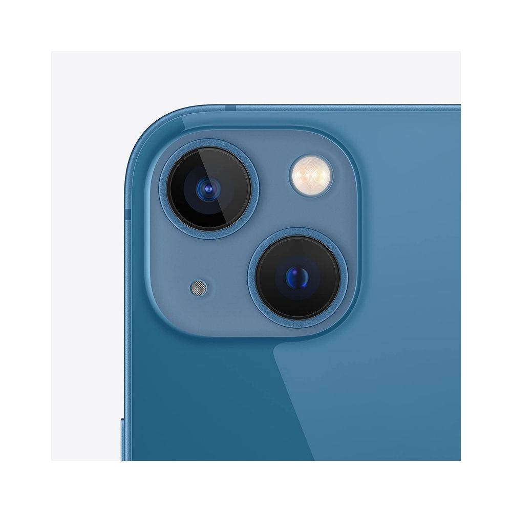 Apple iPhone 13 (Blue, 256 GB)