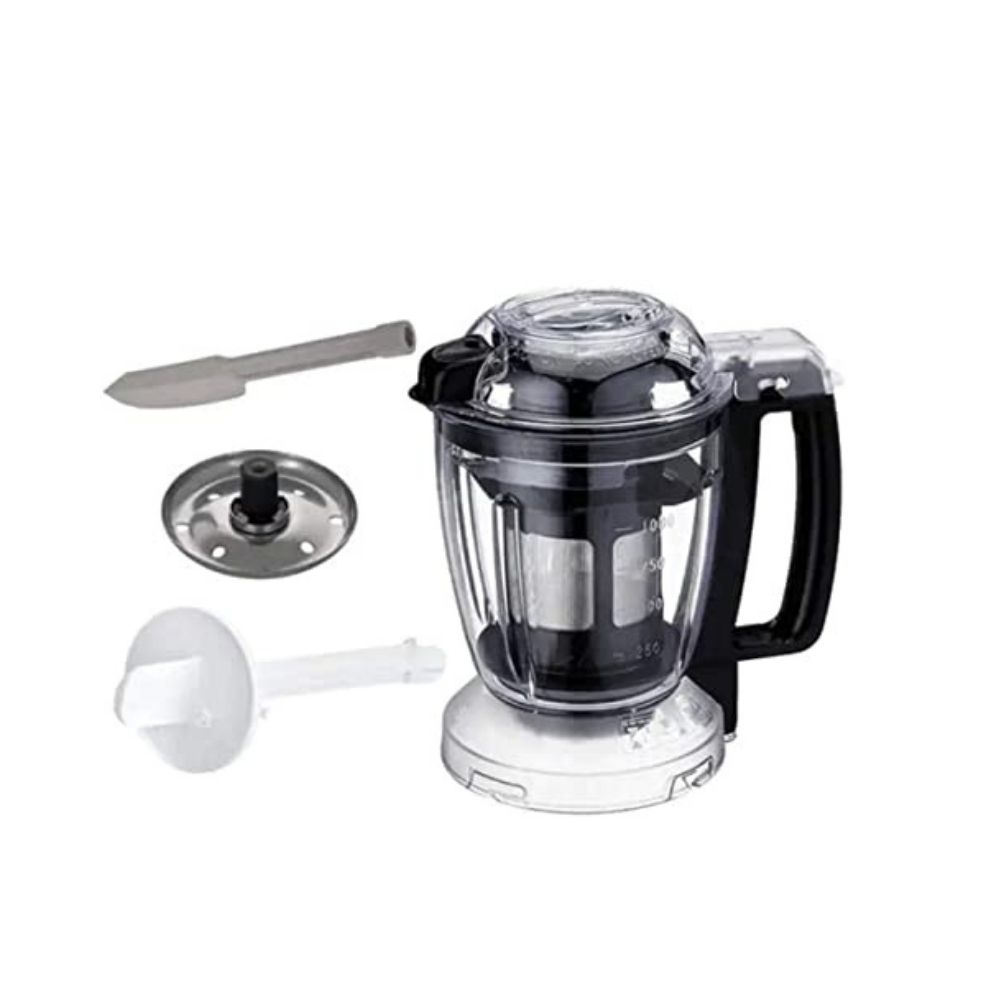 Panasonic MX-AC560 Super Mixer Grinder (Bronze, Gold)
