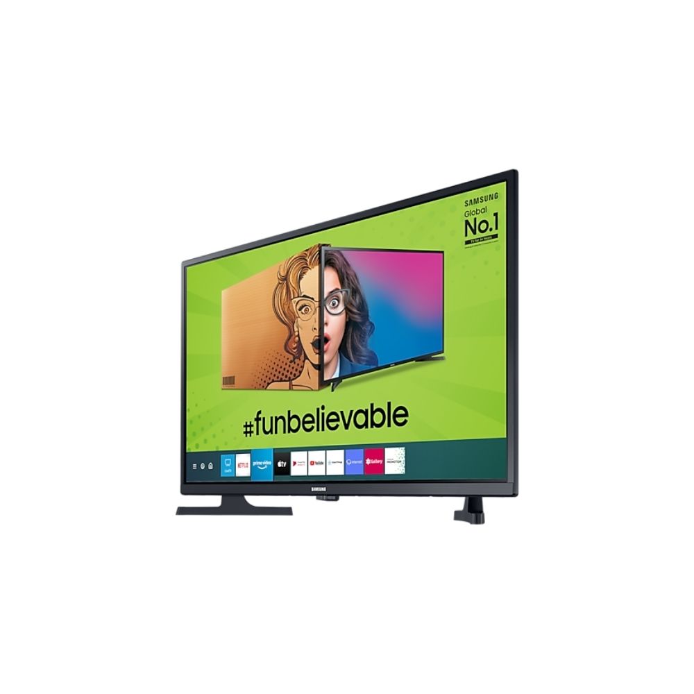 Samsung 108 cm (43 inch) Full HD LED Smart TV  (UA43T5350AKXXL)