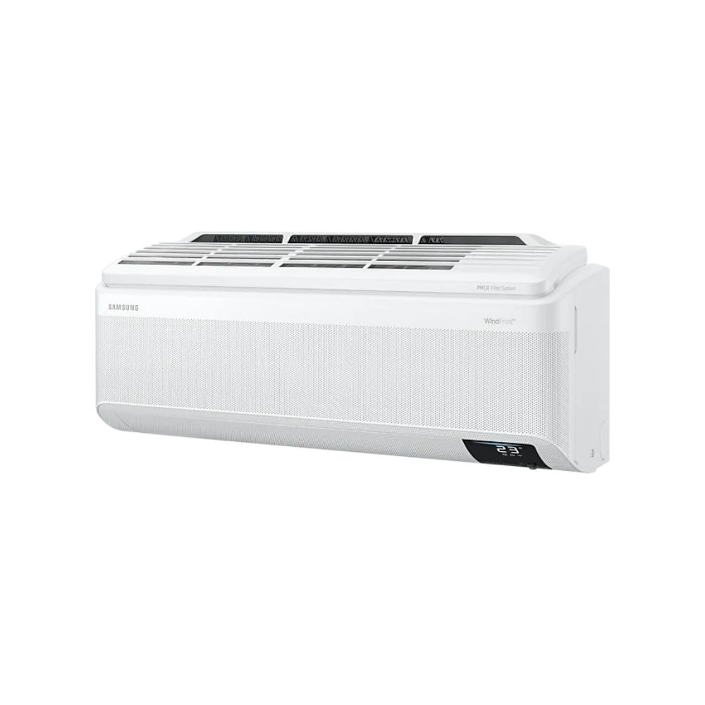 Samsung WindFree AR12BY5ACWK 1 Ton 5 Star Split AC