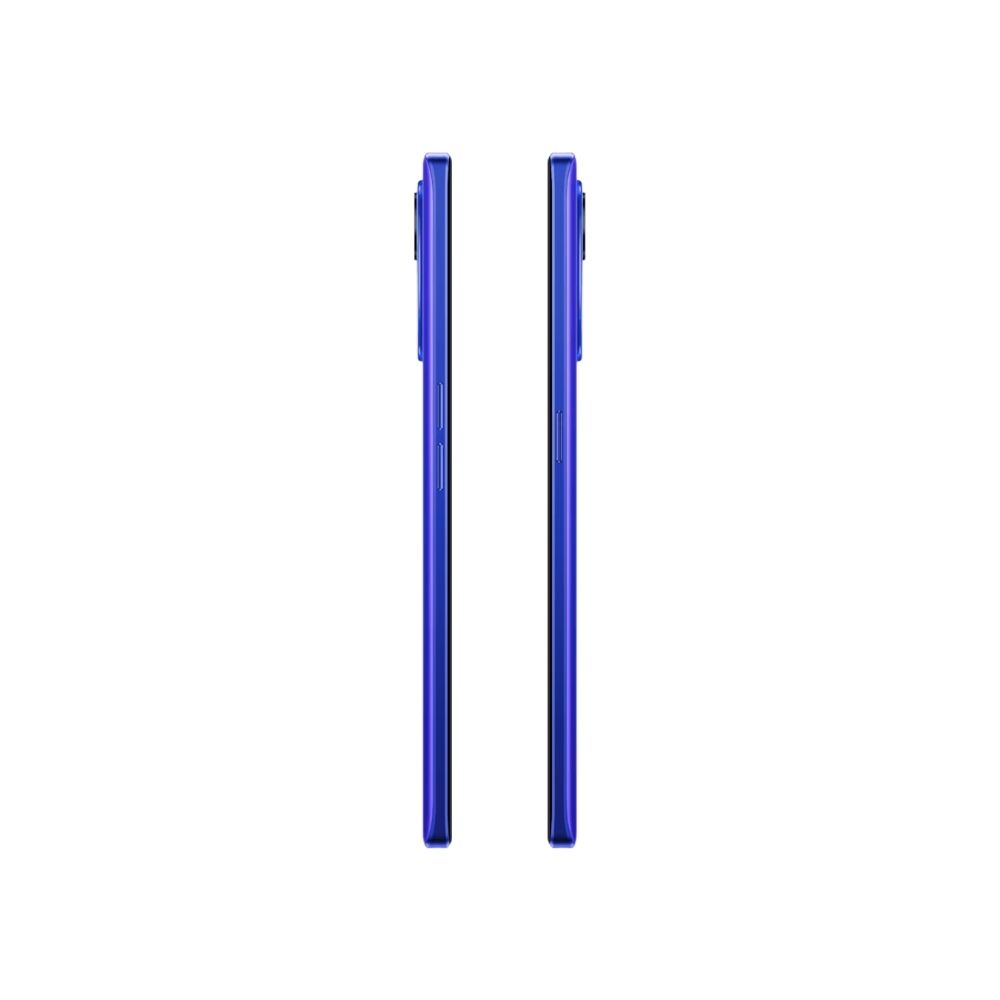 Realme GT Neo 3 (Nitro Blue, 256 GB)  (8 GB RAM)