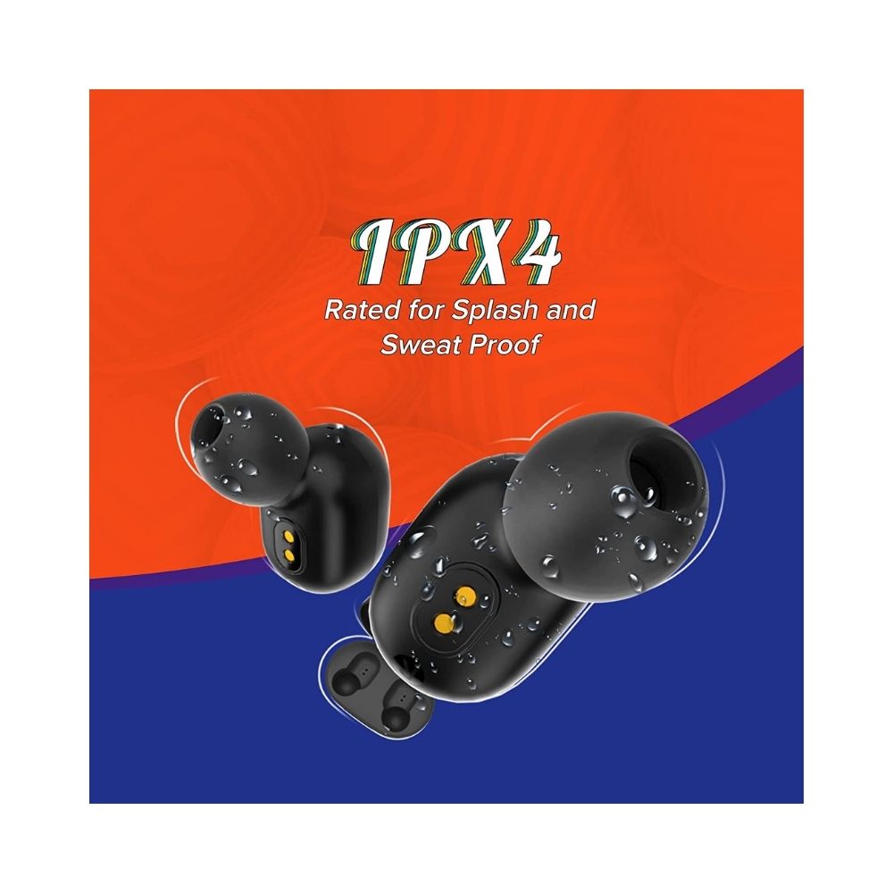 Redmi Earbuds 2C in-Ear Truly Wireless Earphones