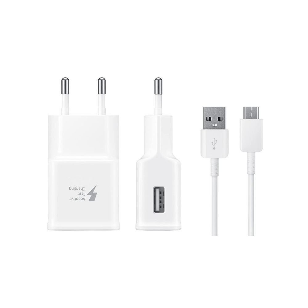Samsung Original 15W Type C Fast Adapter