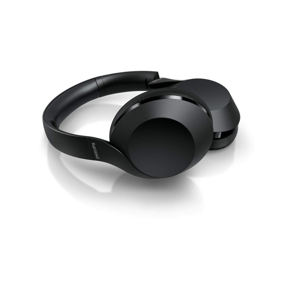 Philips Audio Performance TAPH802 Over-Ear Wireless Headphone