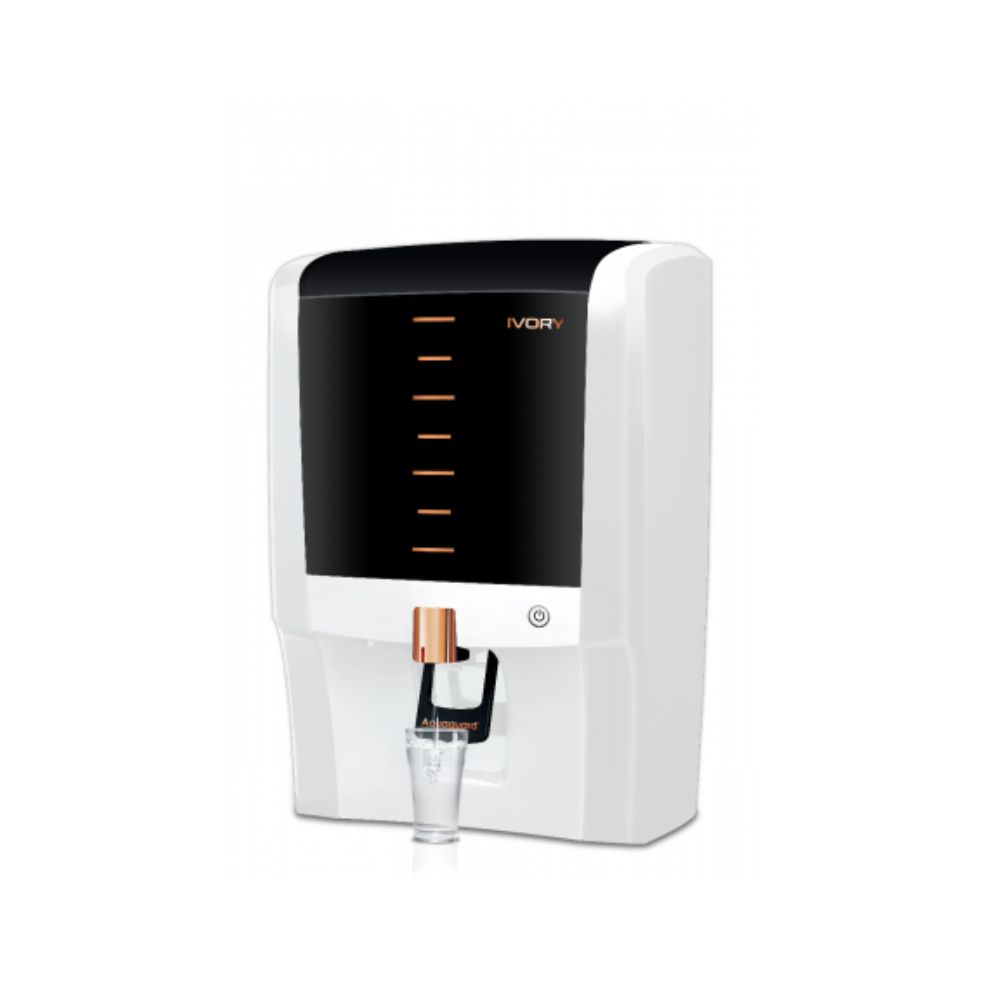 Aquaguard Ivory RO+ Auto UV Water Purifier