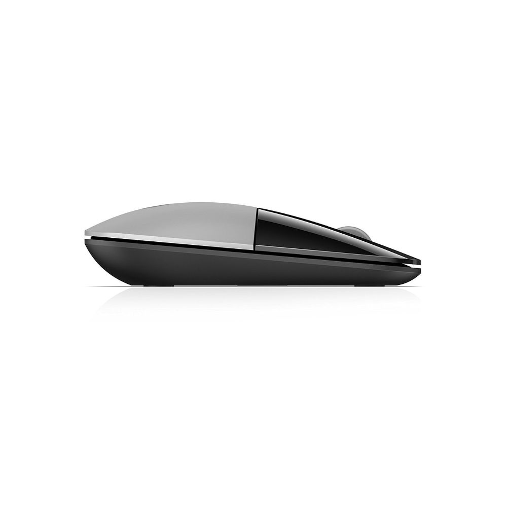 HP Z3700 USB Wireless Mouse (Silver)