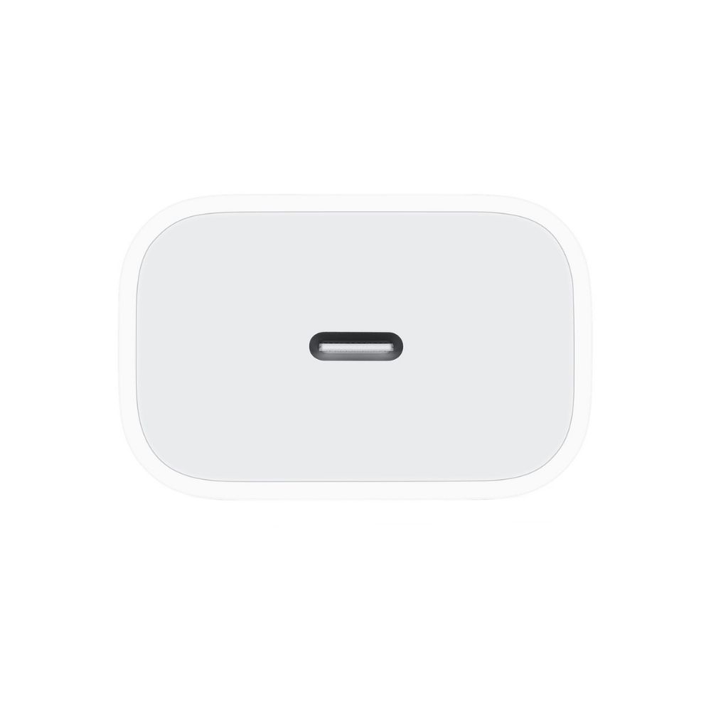 Apple 20W USB-C 20 Watts Fast Charging Power Adapter