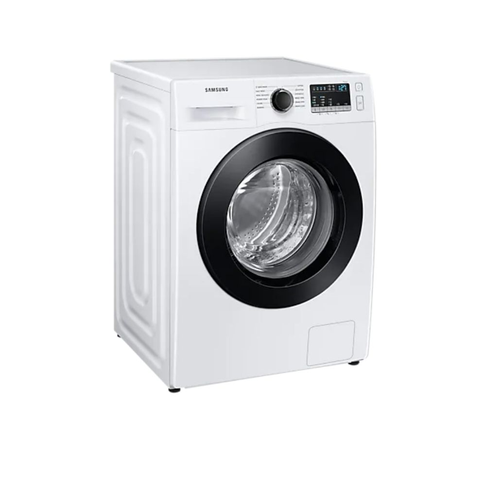Samsung 7 KG Fully Automatic Front Load Washing Machine White (WW70T4020CE/TL)