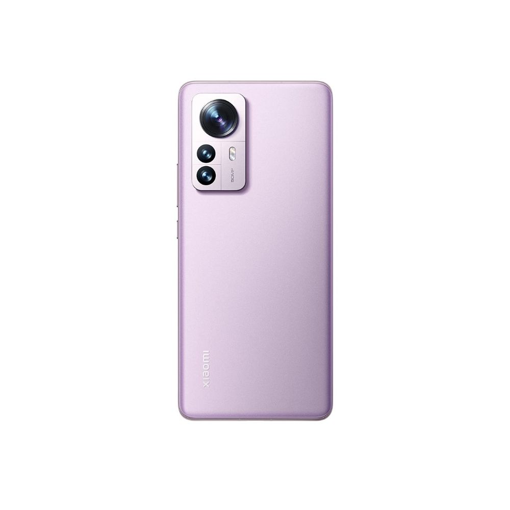 Xiaomi 12 Pro 5G (Opera Mauve, 8GB RAM, 256GB Storage)