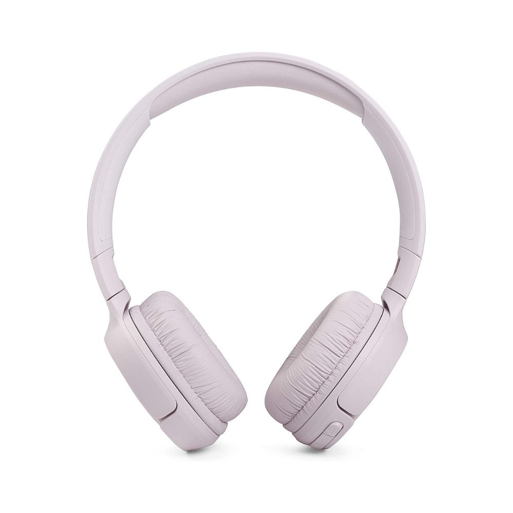 JBL Tune 510BT, Wireless On-Ear Headphones (Rose)