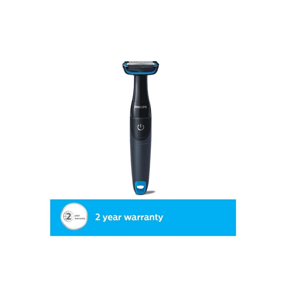 Philips BG1025/15 Showerproof Body Groomer for Men