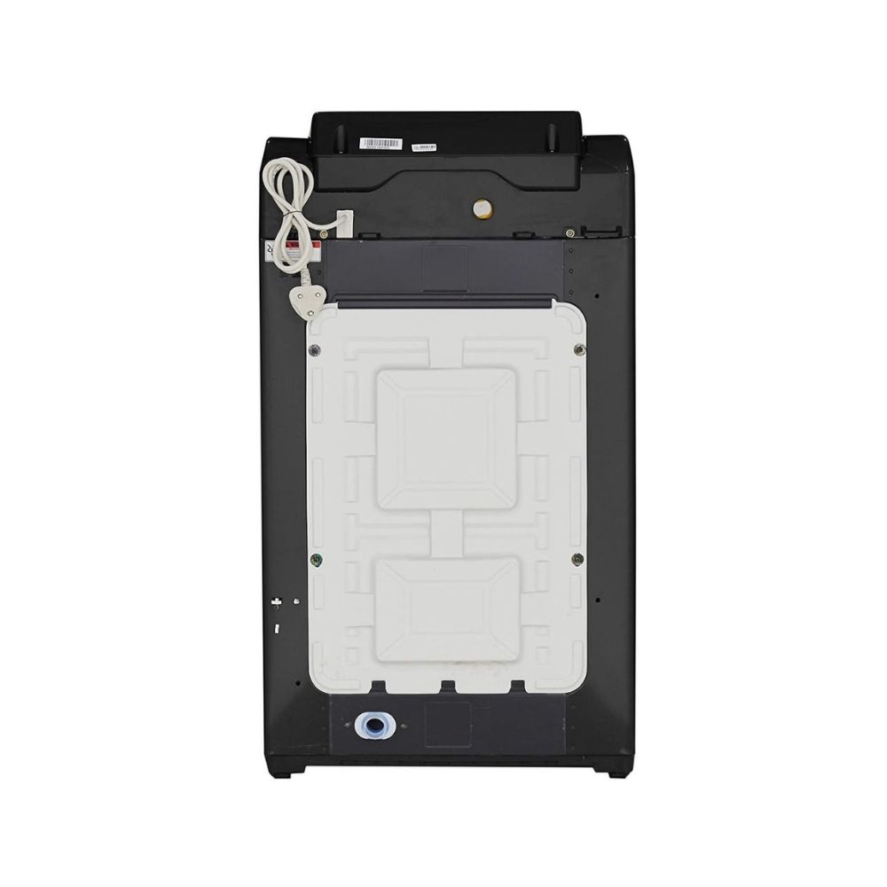 Whirlpool 6.5 Kg Fully-Automatic Top Loading Washing Machine (Stainwash Ultra SC 10 YMW, Grey)