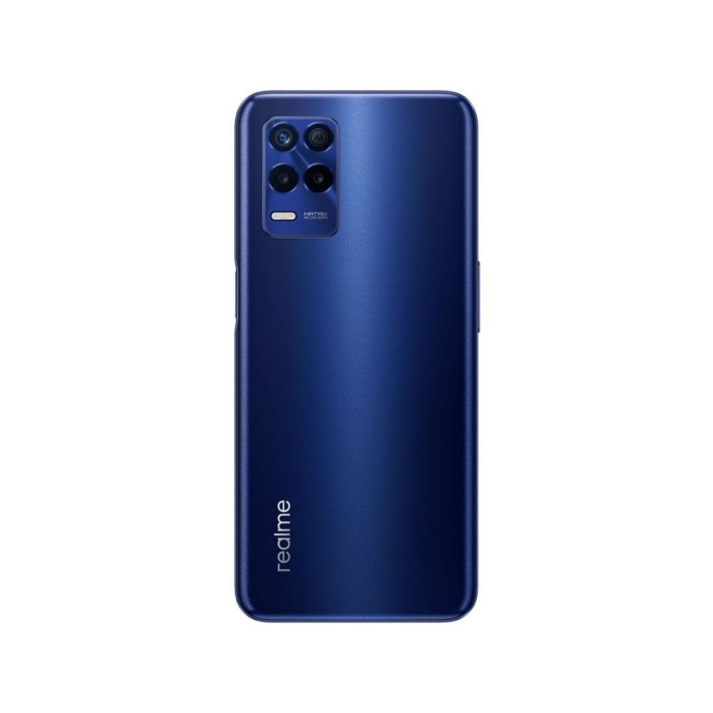 Realme 8s 5G (Universe Blue, 128 GB) (8 GB RAM)