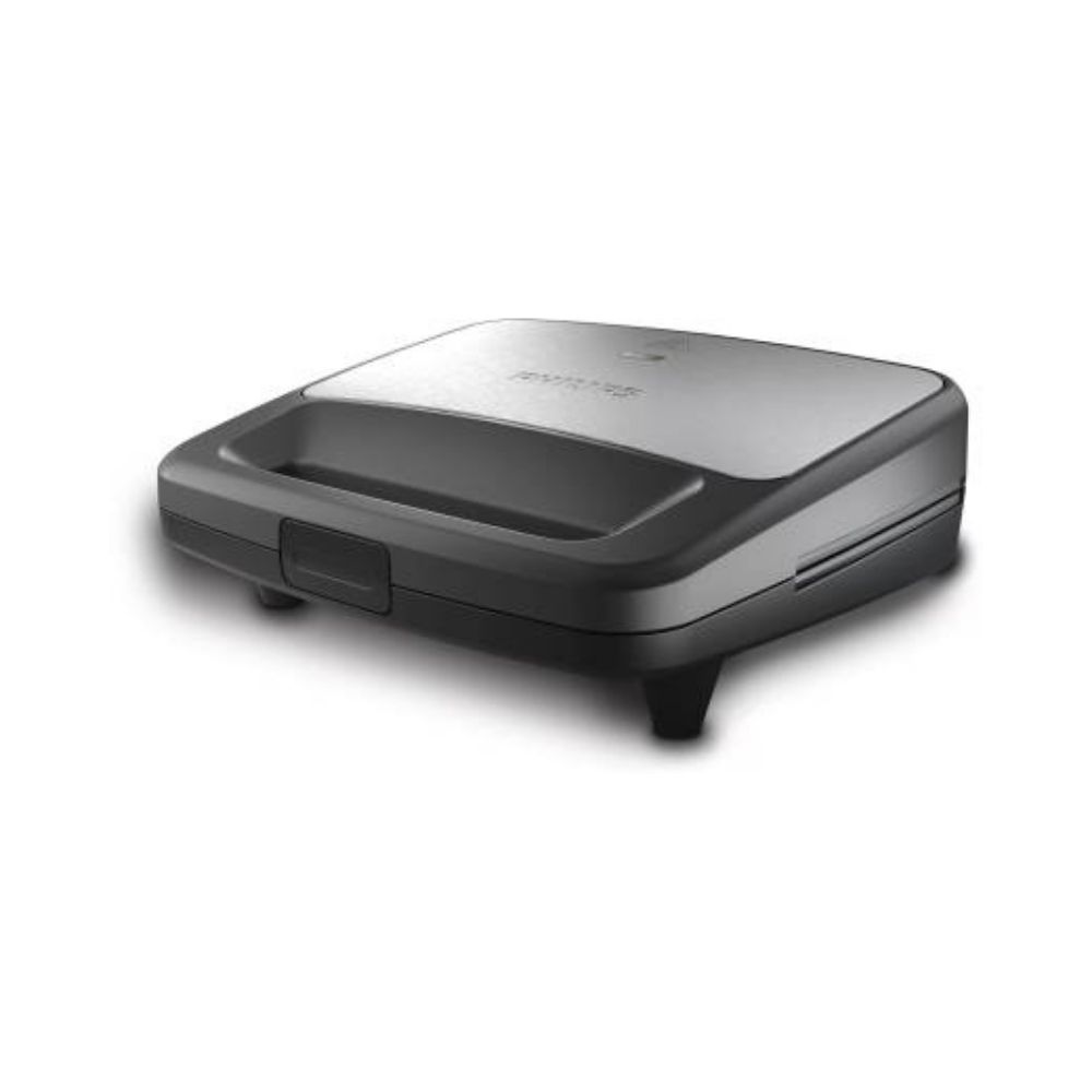 Philips HD2288/00 Toast  (Silver, Black)