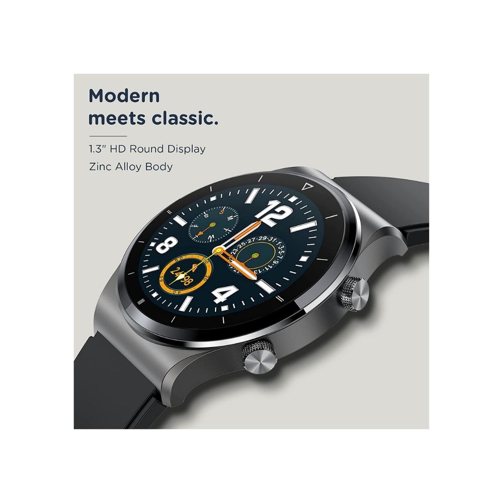 Pebble Revo Smartwatch, 1.3
