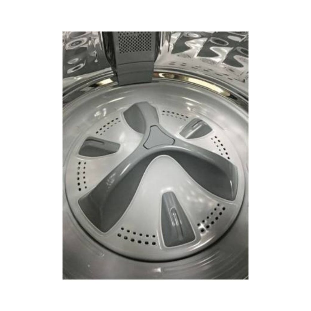 Whirlpool 7.5 kg Fully Automatic Top Load with In-built Heater Grey  (360 BW PRO-H 7.5 GRAPHITE 10YMW)