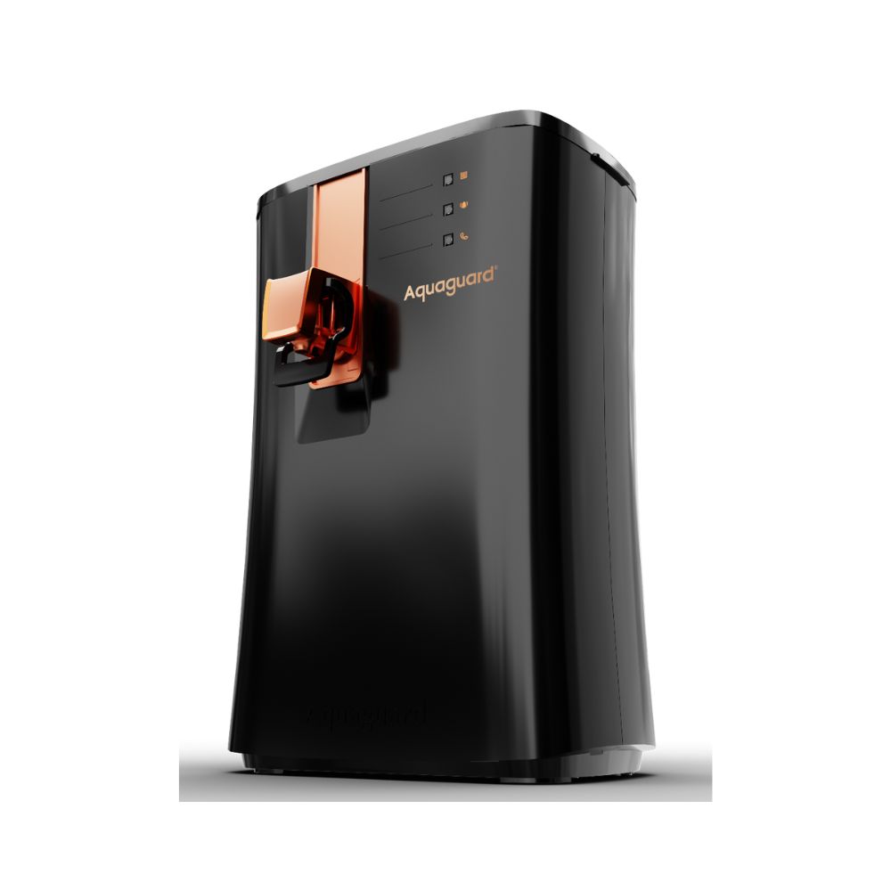 Aquaguard Ritz RO+UV+MTDS+SS Water Purifier