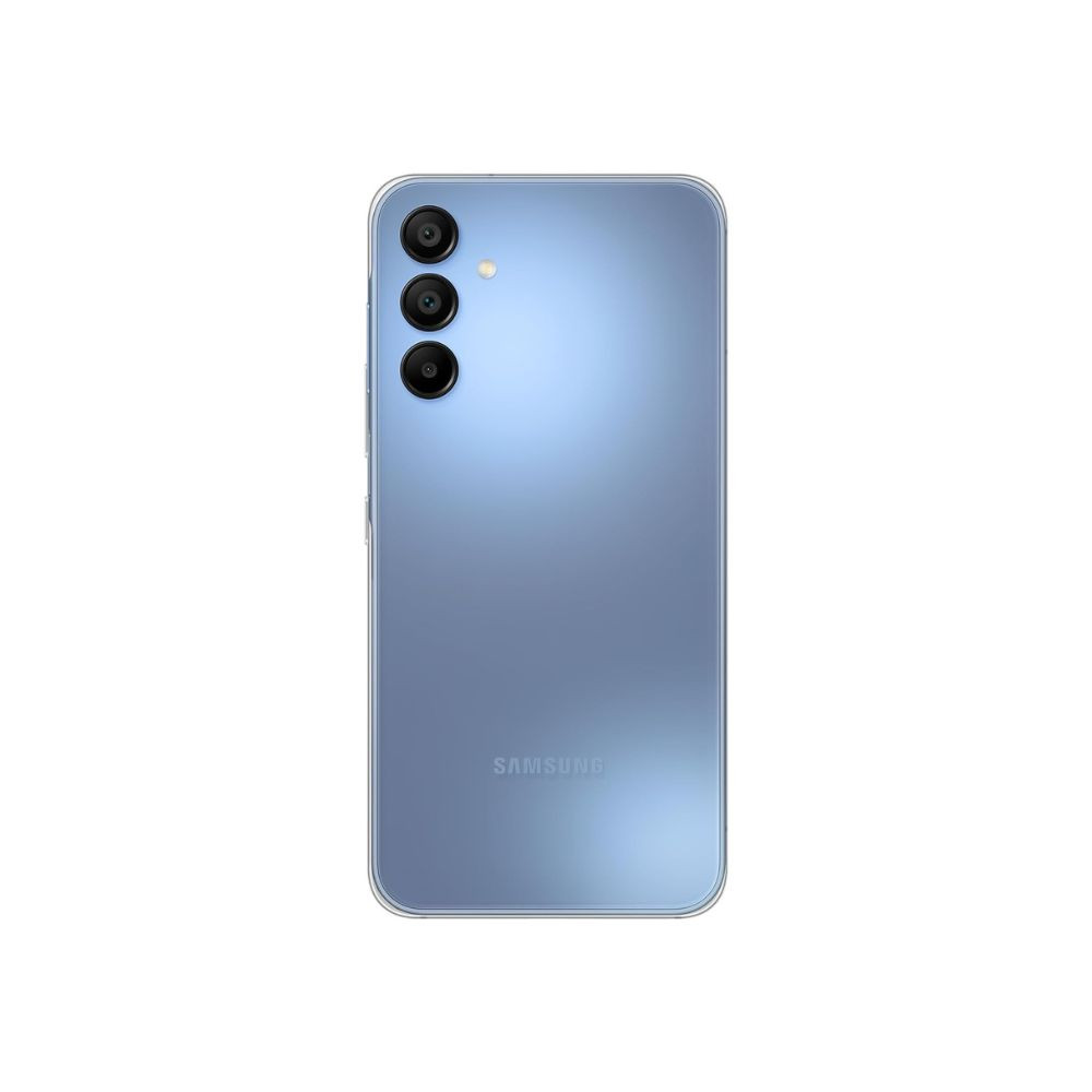 Samsung Galaxy A15 5G (Blue, 8GB, 256GB Storage) | 50 MP Main Camera | Android 14 with One UI 6.0 | 16GB Expandable RAM | MediaTek Dimensity 6100+ | 5000 mAh Battery