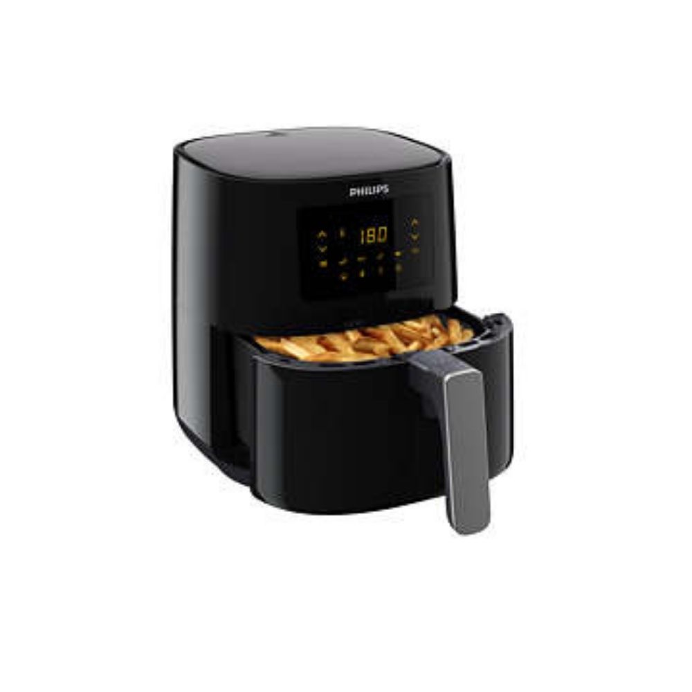 Philips HD9252/70 Air Fryer  (4.1 L)