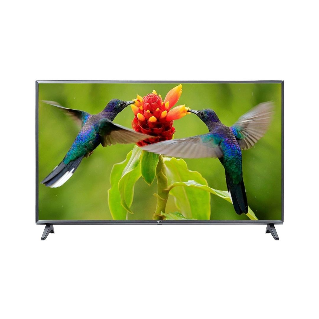 LG 108 cm (43 Inches) Full HD Smart LED TV 43LM5600PTC
