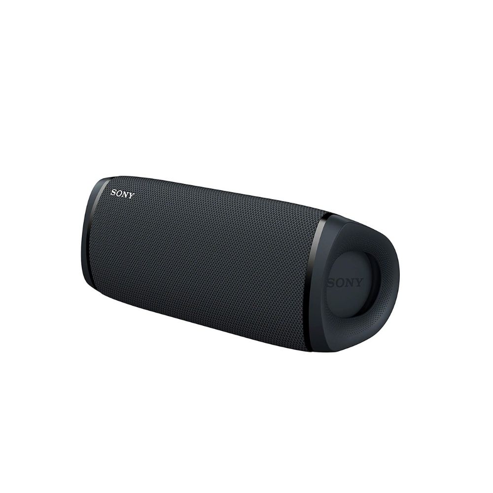 Sony SRS-XB43 Wireless Extra Bass Bluetooth Speaker (Black)