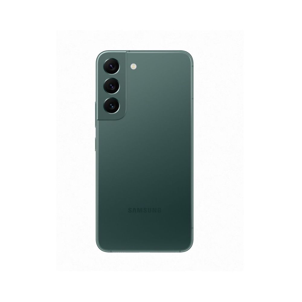Samsung S22 Plus 5G 128 GB, 8 GB RAM, (Green)
