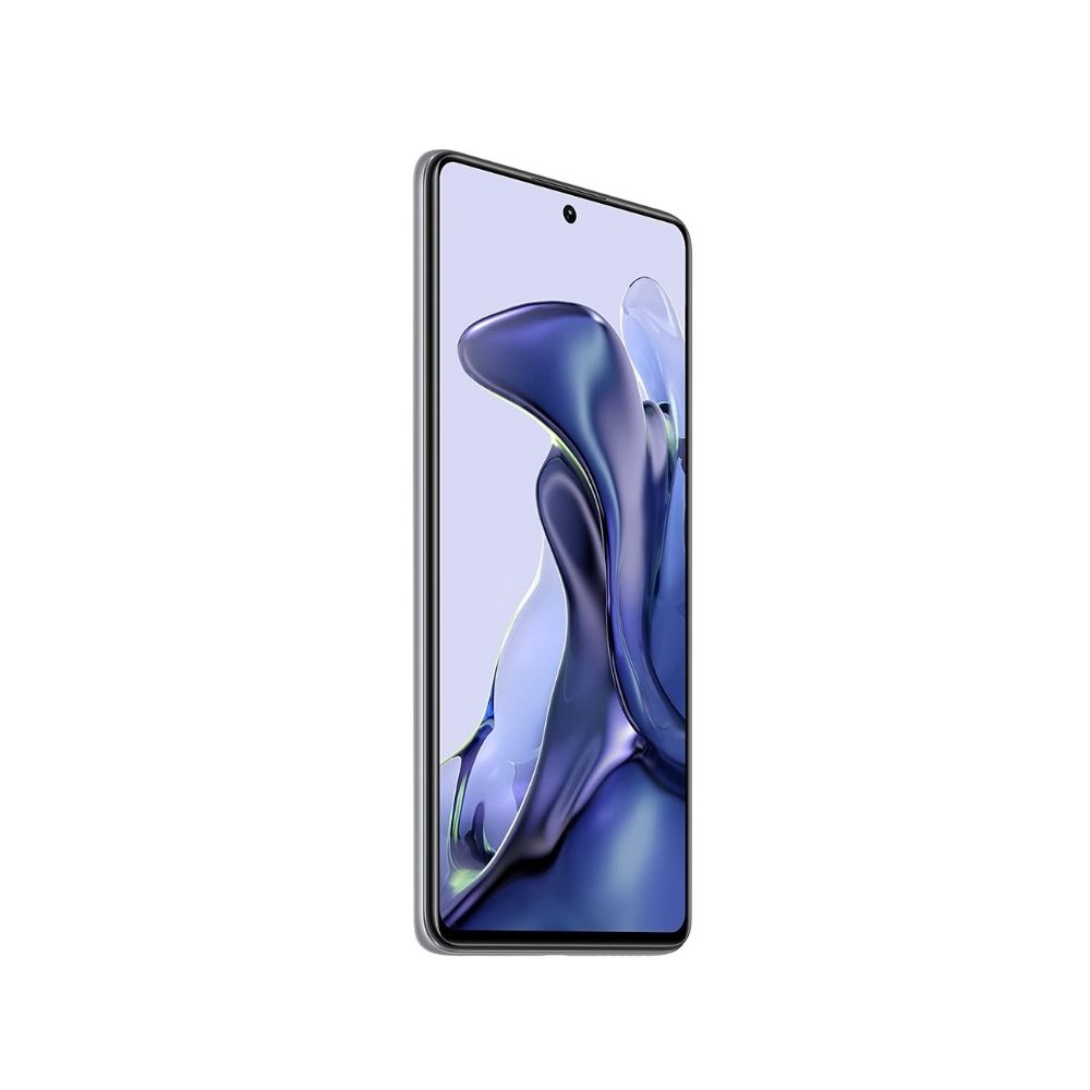 Xiaomi 11T Pro Dual SIM 256GB, 12GB RAM, 5G, Celestial Blue