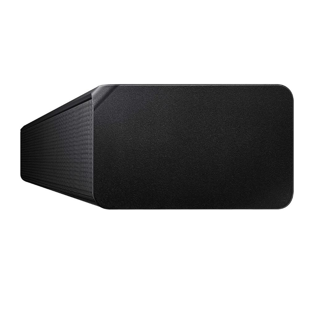Samsung HW-A550/XL with Wireless Subwoofer 410 W Bluetooth Soundbar (Black,2.1 Channel)