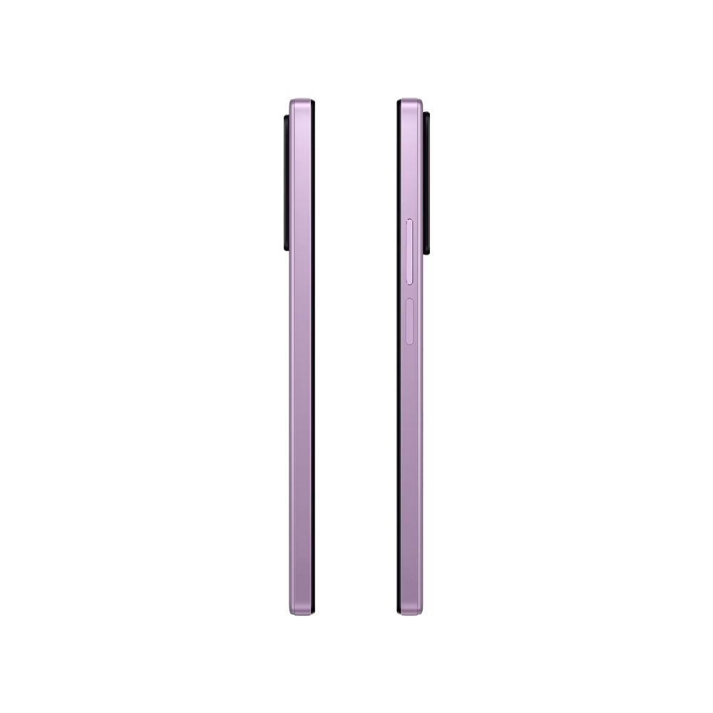 Xiaomi 11i 5G (Purple Mist, 128 GB)  (6 GB RAM)