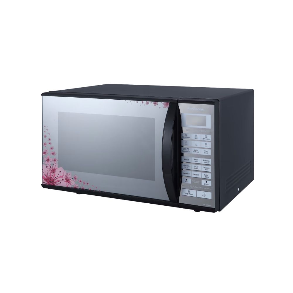 Panasonic Convection Microwave Oven 27L NN-CT64LBFDG