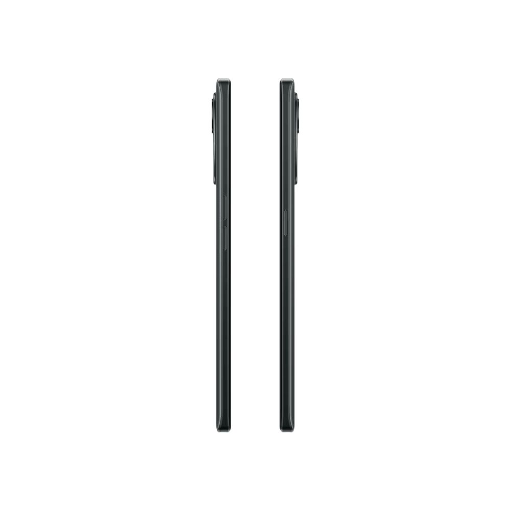 Realme GT Neo 3 (Asphalt Black, 256 GB)  (8 GB RAM)