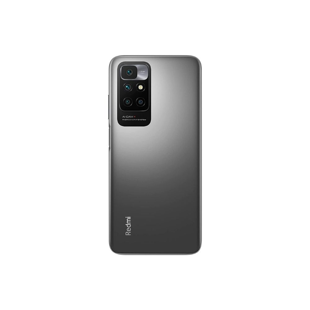 Redmi 10 Prime (Phantom Black 4GB RAM 64GB )