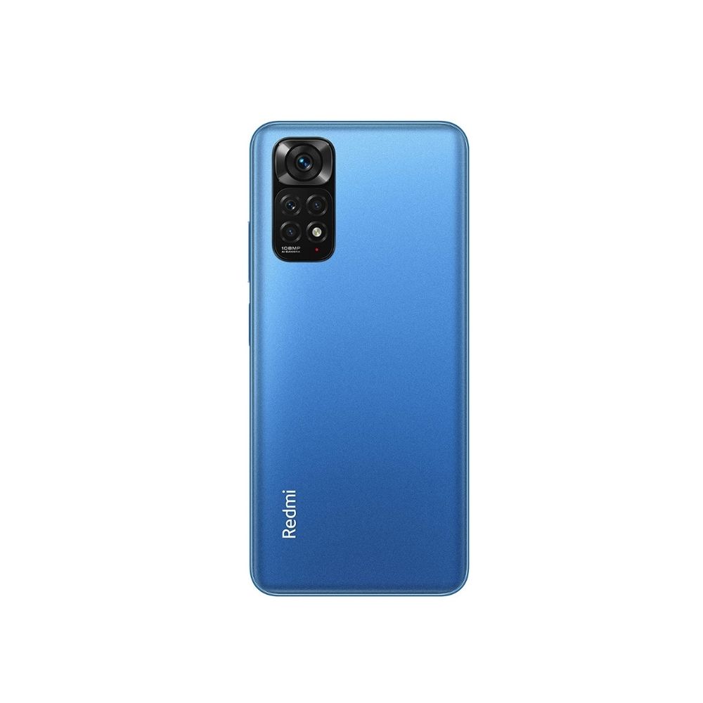 Redmi Note 11S (Horizon Blue, 8GB RAM, 128GB Storage)