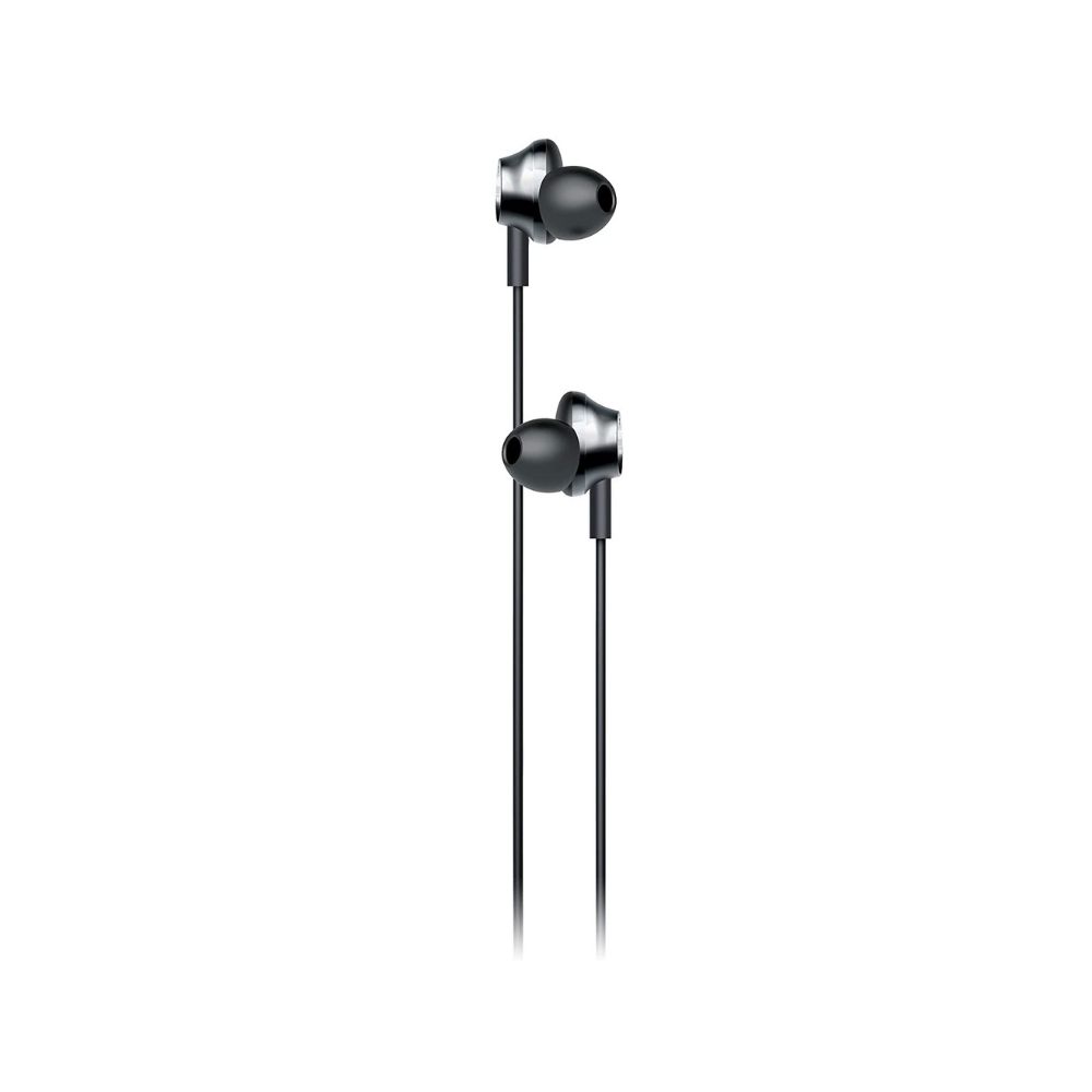 Philips Audios Performance TAPN402BK in-Ear Neckband Bluetooth Earphones with IPX4 Splash-Proof Design, Upto 14H Playtime, Built-in Mic & Deep Bass (Black)