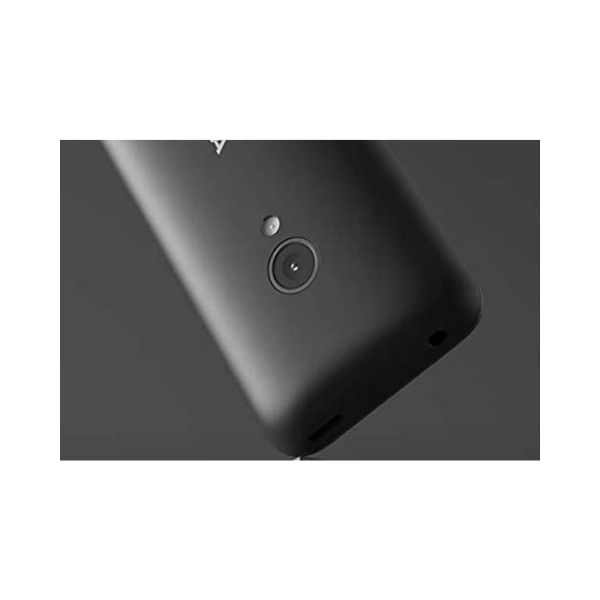 Nokia 150 (Dual SIM, Black)