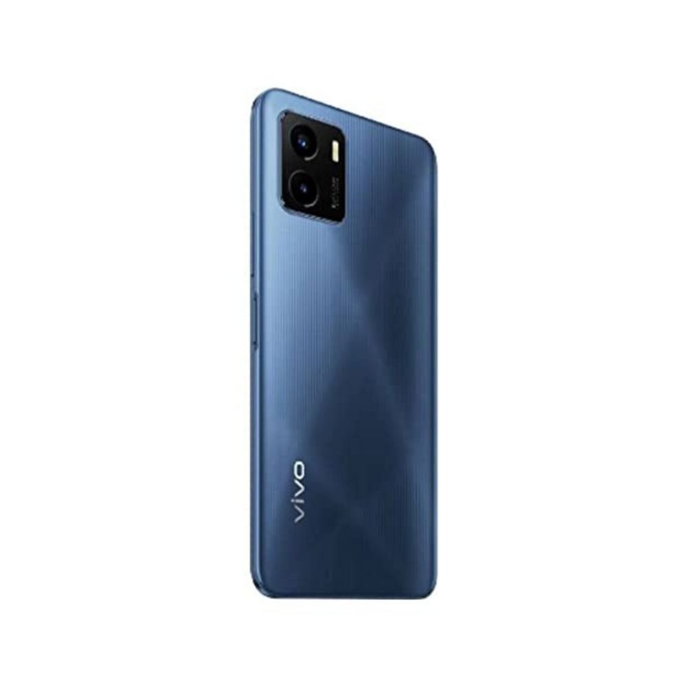 Vivo Y15s (Mystic Blue, 32 GB)  (3 GB RAM)