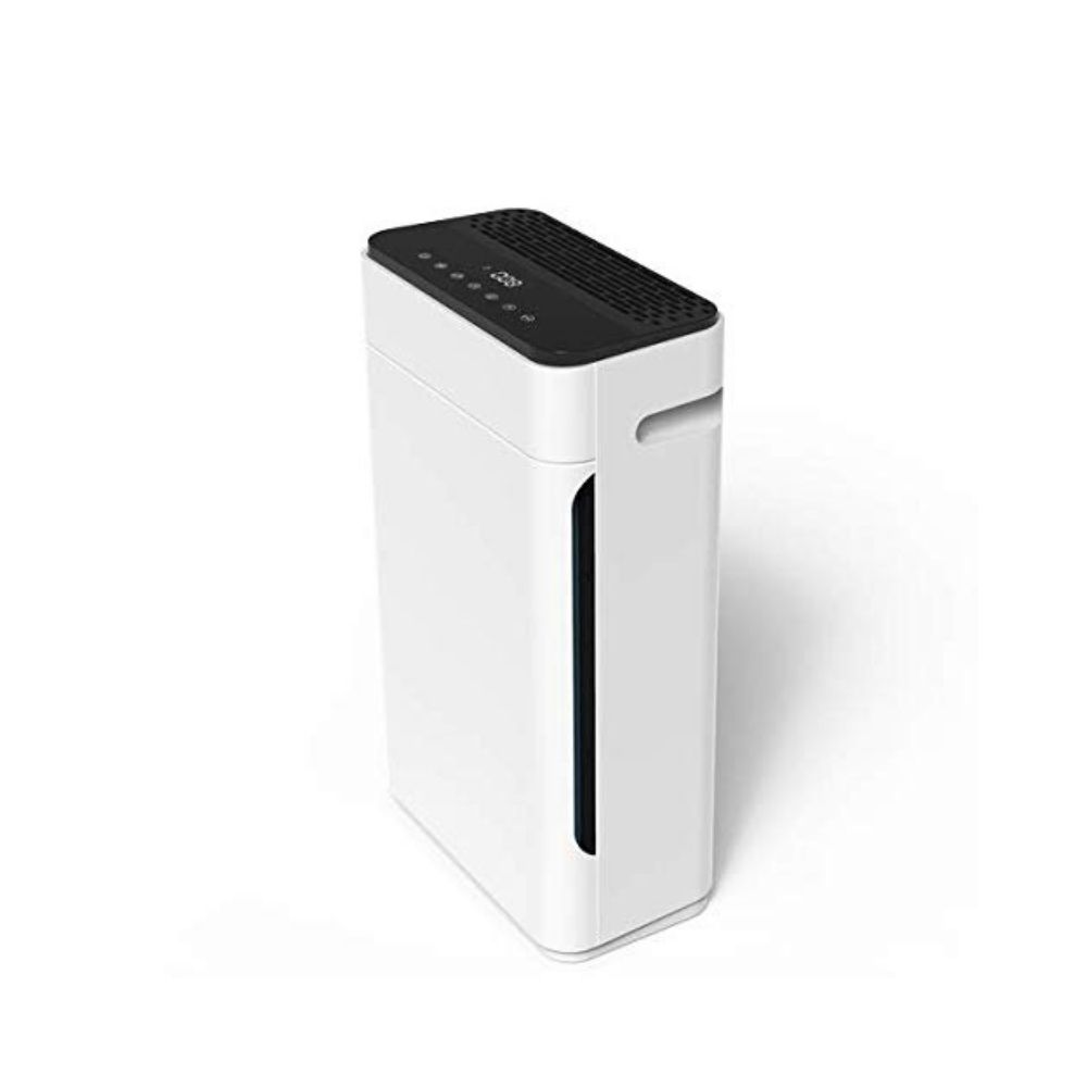 Voltas VAP36TWV Air Purifier with 5 Stage Filteration, White